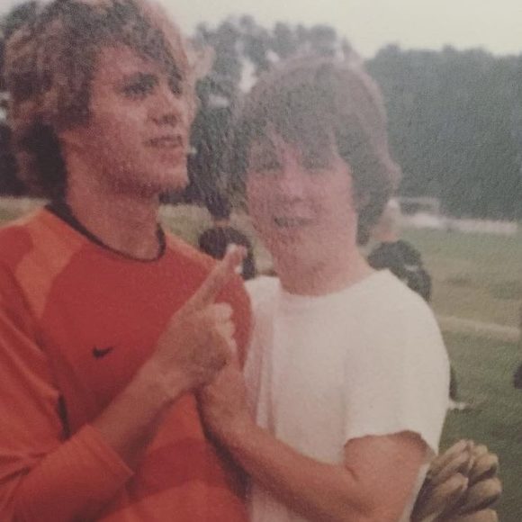 Meet your Posher, Jeremy - Picture 1 of 1